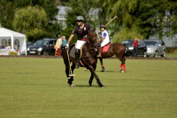 Thumos v Putney Architects in the -4 Goal Final at The Pro-Am City Polo Championships on Sunday 1 September 2013 at Ascot Park Polo Club. www.polopictures.co.uk