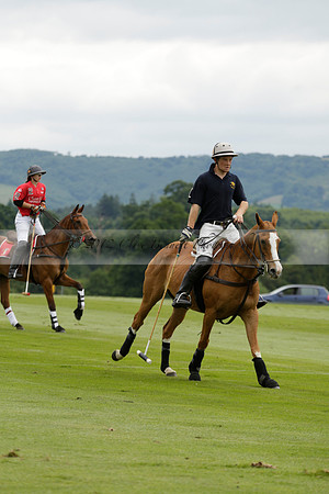 Emlor v Witley Park in a 1921Cup Polo match 2013.07.03