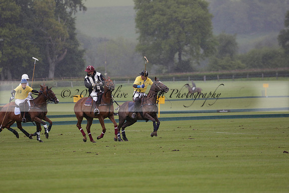 Hollycombe v Maiz Dulce in a Dollar Cup Polo match 2013.05.24