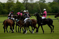 Harilela v Jaeger Le Coultre in a Dollar Cup Polo match 2013.05.24