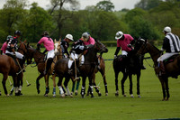 Harilela v Jaeger Le Coultre in a Dollar Cup Polo match 2013.05.24