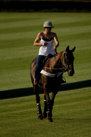 Combe v Pluma Negra / 4H in a July 4 Goal Polo match 2013.07.08