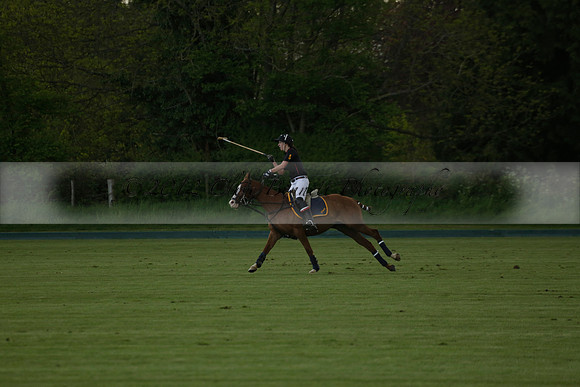 Las Estrellas v Shoreline in a May 4 Goal Spring Cup Polo match 2013.05.15