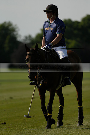 Lost Boys Cowdray Vikings in the Jaeger Le Coultre Duke of Sutherland Cup Subsidiary Final Polo match 2013.06.06