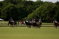 HBS v JP Morgan Sky in the -8 to -7 Goal Final at The Pro-Am City Polo Championships on Sunday 1 September 2013 at Ascot Park Polo Club. www.polopictures.co.uk