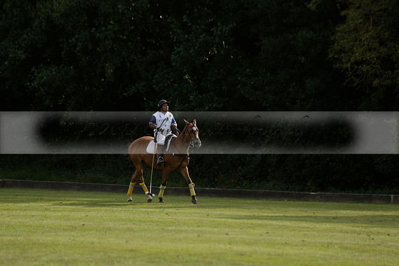 Thumos v Putney Architects in the -4 Goal Final at The Pro-Am City Polo Championships on Sunday 1 September 2013 at Ascot Park Polo Club. www.polopictures.co.uk