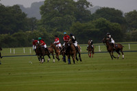 Combe v Red Drum in a June 4 Goal Cup polo match 2013.06.11