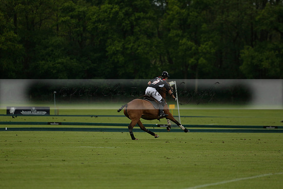 Harilela v Jaeger Le Coultre in a Dollar Cup Polo match 2013.05.24
