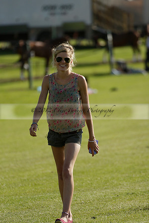 El Remanso v Emlor in a Veuve Clicquot Gold Cup Polo Match 2013.06.30