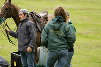 UAE Polo Team v Salkeld in a Queens Cup polo match 2013.05.23