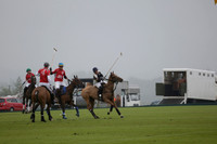 Combe v Red Drum in a June 4 Goal Cup polo match 2013.06.11