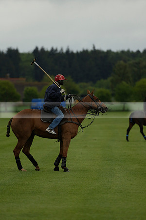 Harilela v Jaeger Le Coultre in a Dollar Cup Polo match 2013.05.24