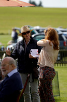 Enigma v La Bamba de Areco in a Veuve Clicquot Gold Cup Polo Match 2013.06.29