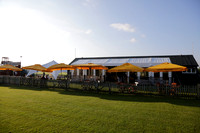 The Veuve Clicquot Gold Cup Draw at The Club House Cowdray Park Polo Club 2013.06.10