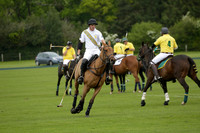 Maiz Dulce Combe Place in a Jubilee Cup 6 Goal Polo match2013.05.29