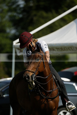 Lost Boys Cowdray Vikings in the Jaeger Le Coultre Duke of Sutherland Cup Subsidiary Final Polo match 2013.06.06