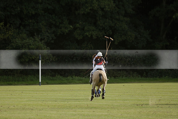 Thumos v Putney Architects in the -4 Goal Final at The Pro-Am City Polo Championships on Sunday 1 September 2013 at Ascot Park Polo Club. www.polopictures.co.uk