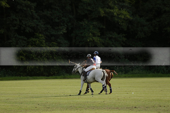 Thumos v Putney Architects in the -4 Goal Final at The Pro-Am City Polo Championships on Sunday 1 September 2013 at Ascot Park Polo Club. www.polopictures.co.uk