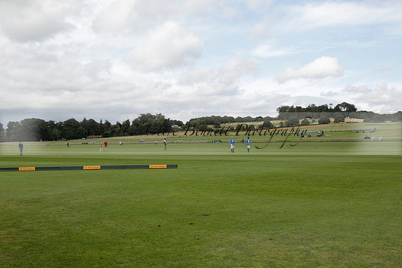 The Colts Cup presentation at Cowdray Park Polo Club on Lawns 2 on Thursday 15 August 2013 2013.08.15