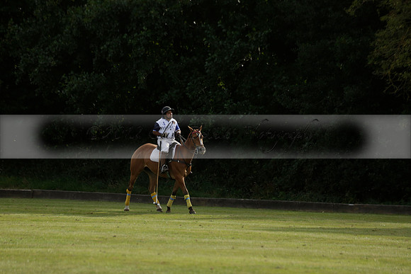 Thumos v Putney Architects in the -4 Goal Final at The Pro-Am City Polo Championships on Sunday 1 September 2013 at Ascot Park Polo Club. www.polopictures.co.uk