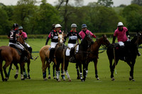Harilela v Jaeger Le Coultre in a Dollar Cup Polo match 2013.05.24