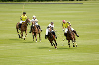 Cortium Jaeger Le Coultre v UAE Polo Team in a Veuve Clicquot Gold Cup Polo Match 2013.06.26