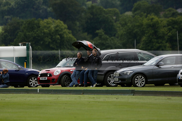 Emlor v Witley Park in a 1921Cup Polo match 2013.07.03