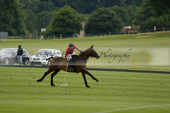 Emlor v Witley Park in a 1921Cup Polo match 2013.07.03