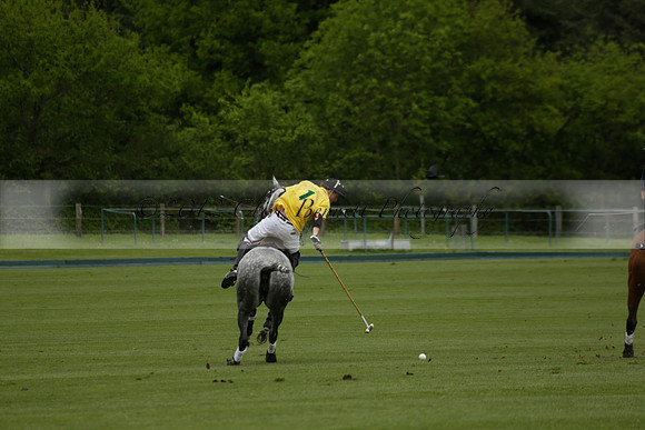 River v Maiz Dulce in a Jaeger Le Coultre Dollar Cup Polo match 2013.05.22