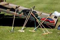 HFS Milbourne Cup Final played at Hurtwood Polo Club on Friday 14 June 2013