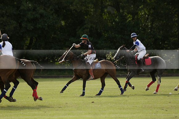Thumos v Putney Architects in the -4 Goal Final at The Pro-Am City Polo Championships on Sunday 1 September 2013 at Ascot Park Polo Club. www.polopictures.co.uk