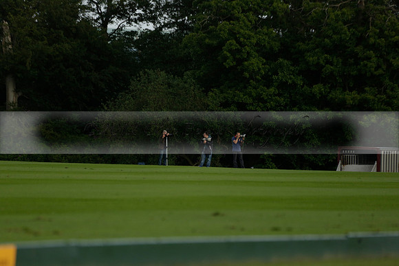 Enigma v Thai Polo in a Veuve Clicquot Gold Cup Polo Match 2013.06.25