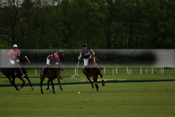 Harilela v Jaeger Le Coultre in a Dollar Cup Polo match 2013.05.24