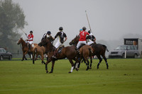 Combe v Red Drum in a June 4 Goal Cup polo match 2013.06.11