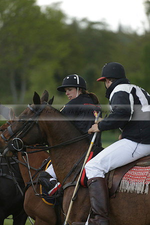 Las Estrellas v Shoreline in a May 4 Goal Spring Cup Polo match 2013.05.15