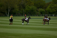 Las Estrellas v Shoreline in a May 4 Goal Spring Cup Polo match 2013.05.15