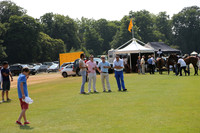 Zacara v Dubai in the Veuve Clicquot Gold Cup Polo Final Match 2013.07.21