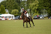 Thumos v Putney Architects in the -4 Goal Final at The Pro-Am City Polo Championships on Sunday 1 September 2013 at Ascot Park Polo Club. www.polopictures.co.uk
