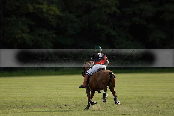 Thumos v Putney Architects in the -4 Goal Final at The Pro-Am City Polo Championships on Sunday 1 September 2013 at Ascot Park Polo Club. www.polopictures.co.uk
