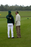 Salkeld v Twelve Oaks in a Veuve Clicquot Gold Cup Polo match 2013.04.27