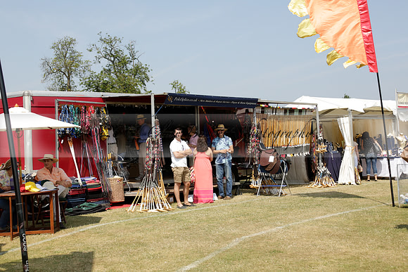Zacara v Talandracas in a Veuve Clicquot Gold Cup Polo Match 2013.07.18