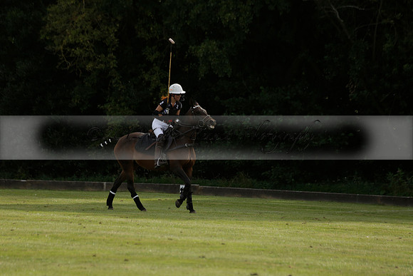 Thumos v Putney Architects in the -4 Goal Final at The Pro-Am City Polo Championships on Sunday 1 September 2013 at Ascot Park Polo Club. www.polopictures.co.uk