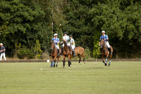 KI Capital Sifani v Zolfo Cooper in the 4 to 8 Goal Final at The Pro-Am City Polo Championships on Sunday 1 September 2013 at Ascot Park Polo Club. www.polopictures.co.uk