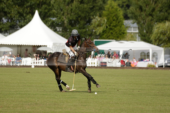 Thumos v Putney Architects in the -4 Goal Final at The Pro-Am City Polo Championships on Sunday 1 September 2013 at Ascot Park Polo Club. www.polopictures.co.uk