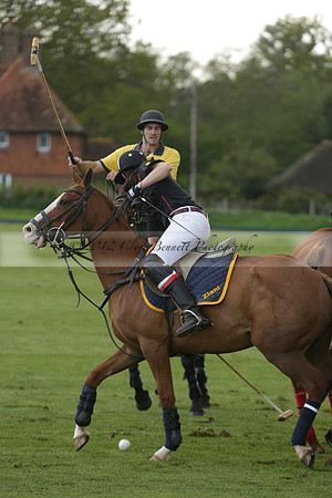 Las Estrellas v Shoreline in a May 4 Goal Spring Cup Polo match 2013.05.15