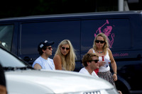 El Remanso v Sumaya in a Veuve Clicquot Gold Cup Polo Match 2013.07.13