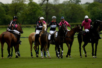 Harilela v Jaeger Le Coultre in a Dollar Cup Polo match 2013.05.24