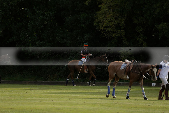 Thumos v Putney Architects in the -4 Goal Final at The Pro-Am City Polo Championships on Sunday 1 September 2013 at Ascot Park Polo Club. www.polopictures.co.uk
