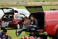 Emlor v Witley Park in a 1921Cup Polo match 2013.07.03