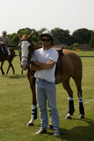 Witley Park v Athena in a Texaco Trophy polo Match 2013.07.12